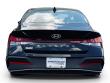 2025 Hyundai Elantra SEL Sport Sedan