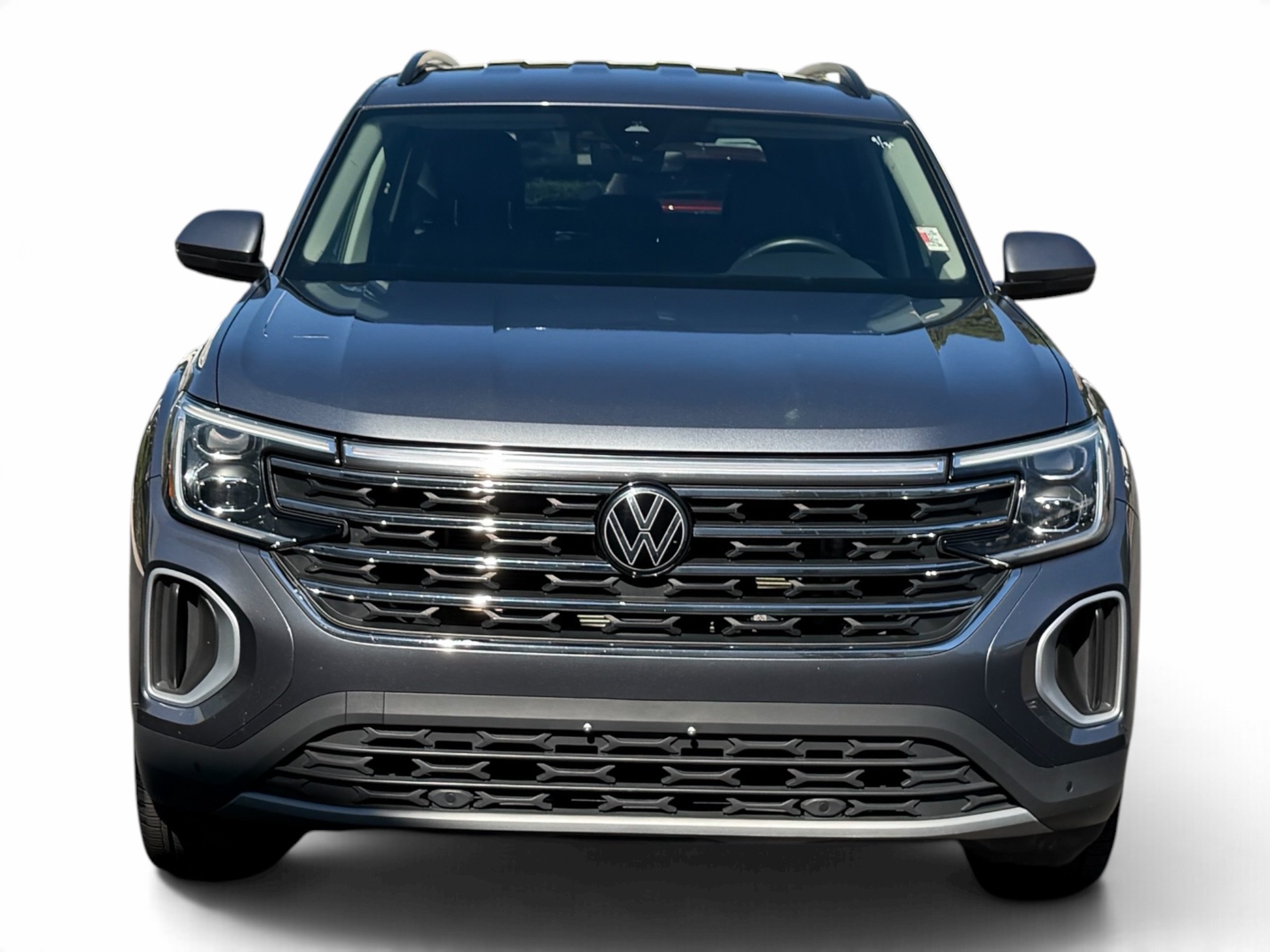 Used 2025 Volkswagen Atlas 2.0T SE w/Technology SUV