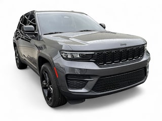 2024 Jeep Grand Cherokee Altitude SUV