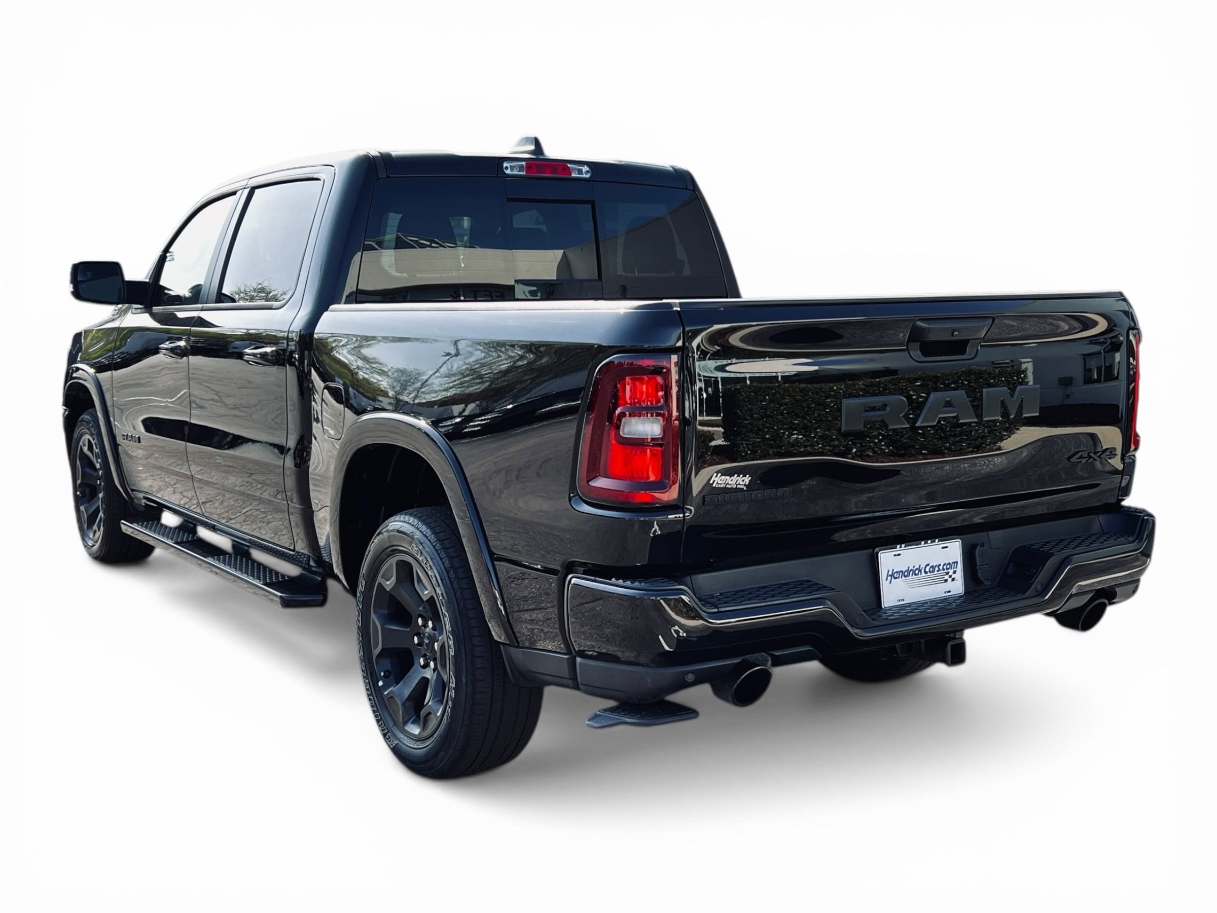 2025 Ram 1500 Big Horn photo 6