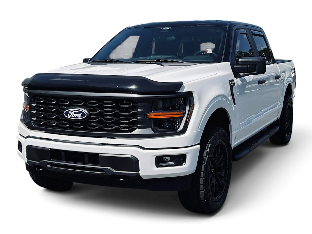 Used 2024 Ford F-150 STX Pickup