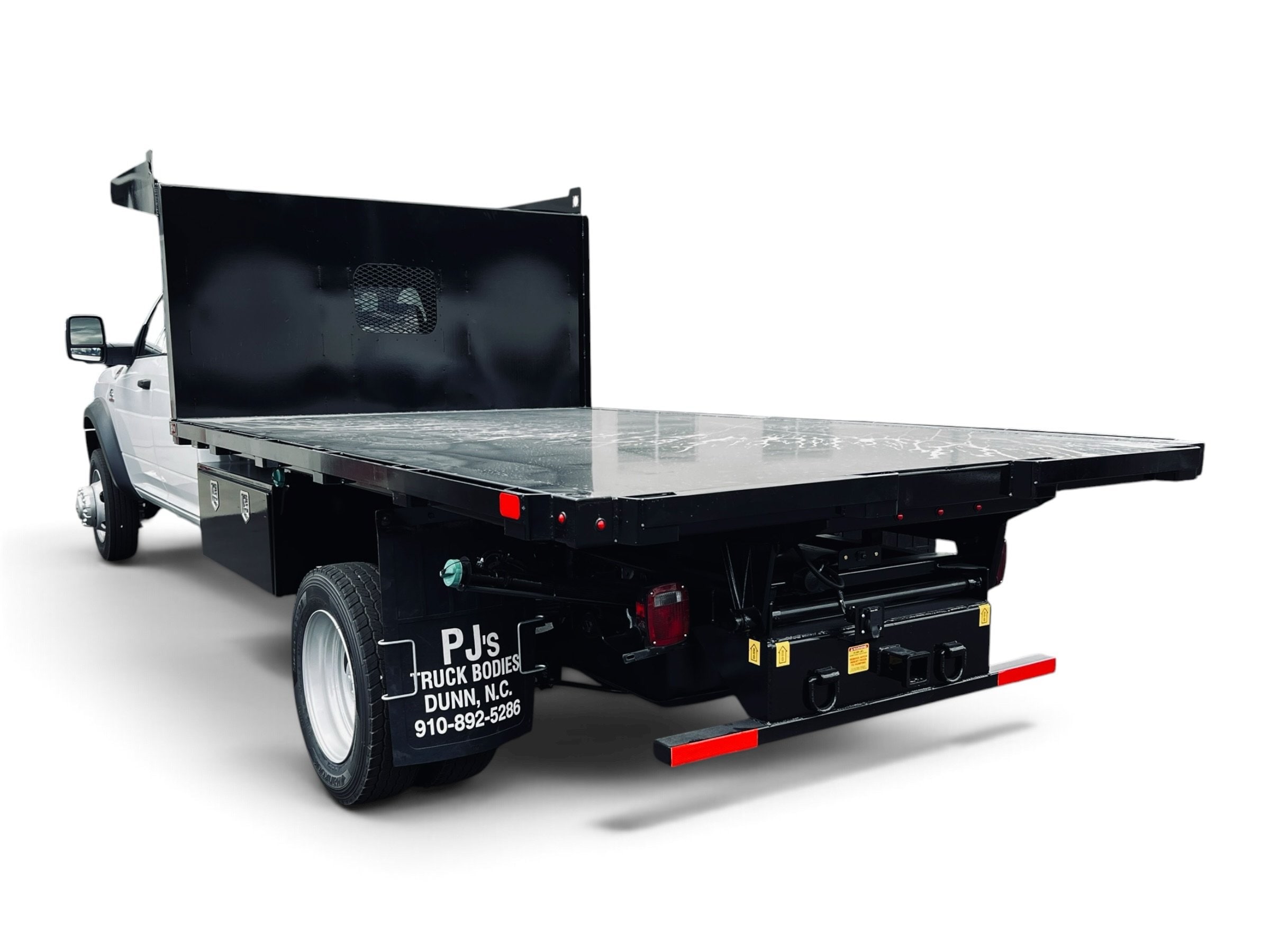 2026 Ram 5500 Chassis Cab
