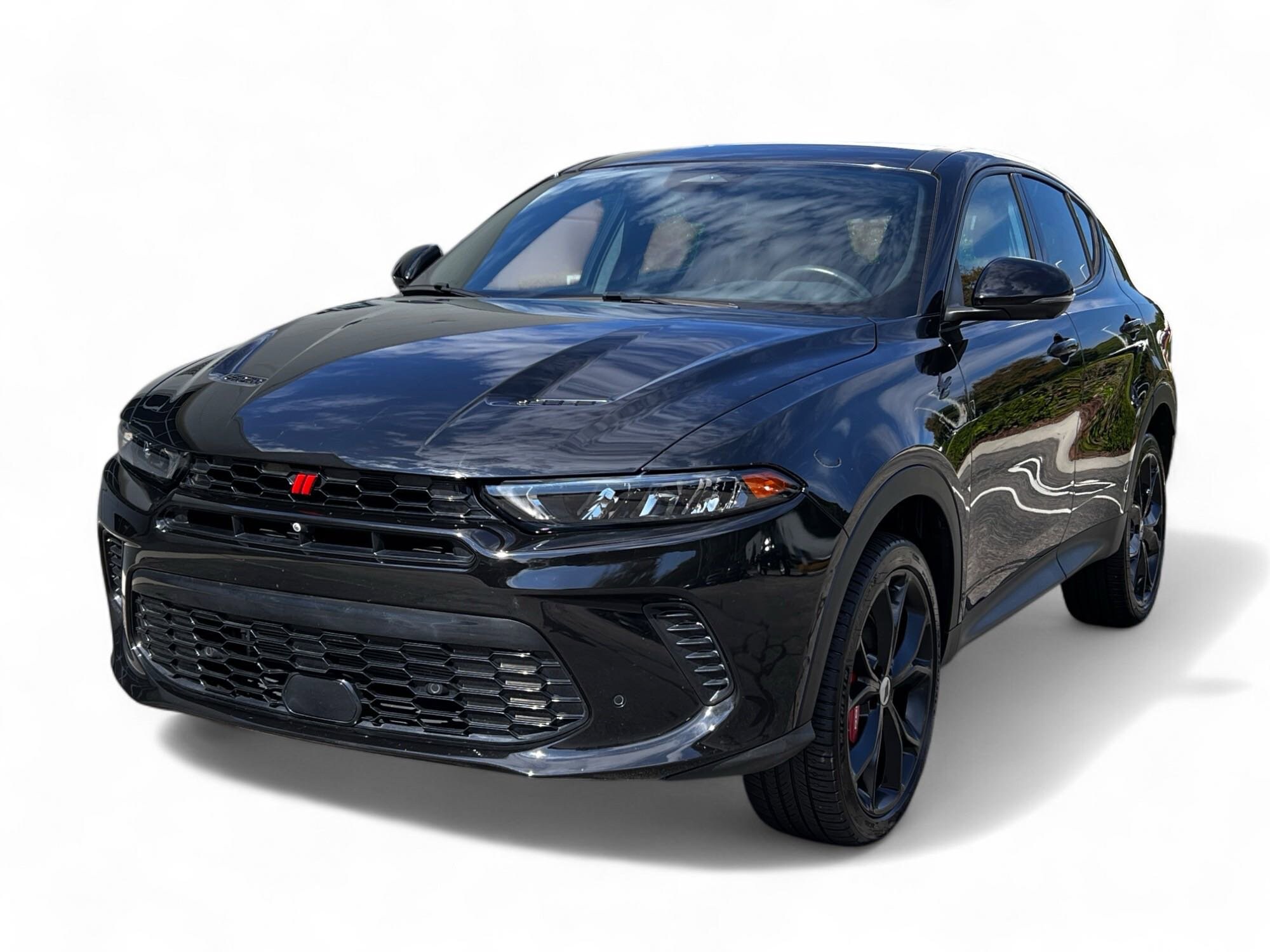 2023 Dodge Hornet GT Plus photo 3