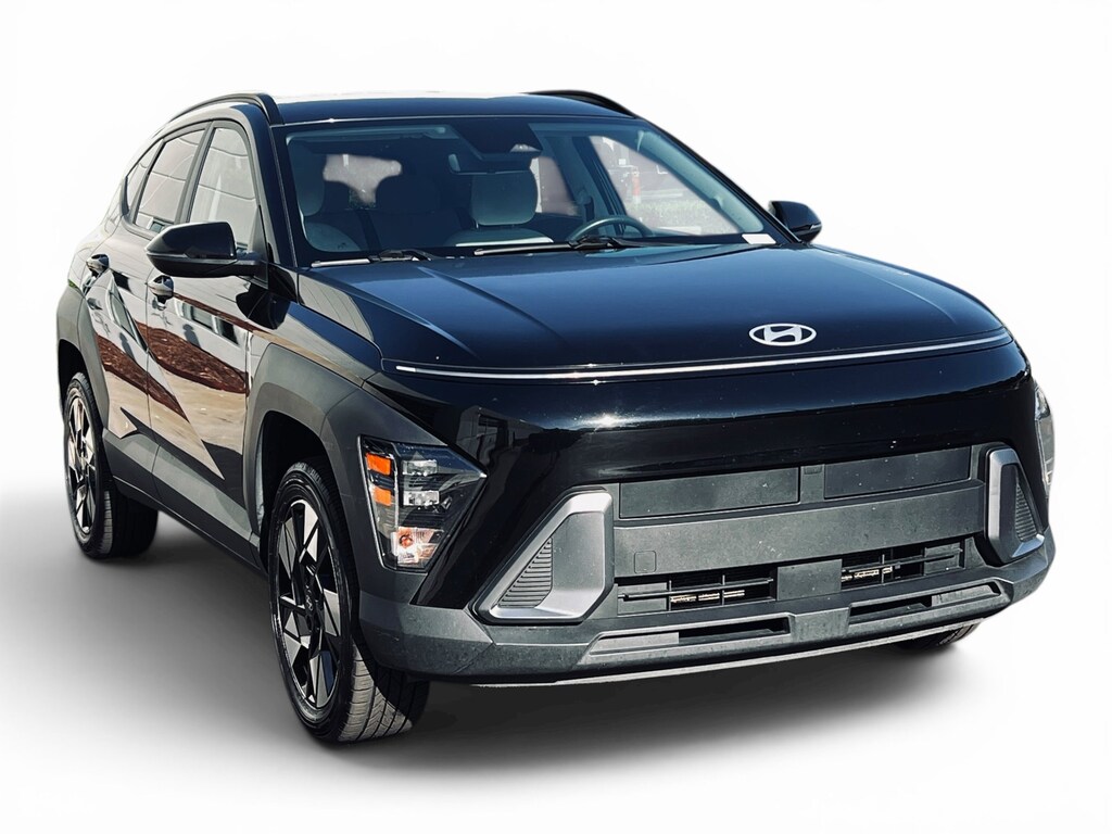 Used 2024 Hyundai Kona SEL SUV