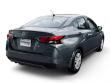 2024 Nissan Versa S Sedan
