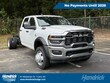Ram 5500 Chassis Cab