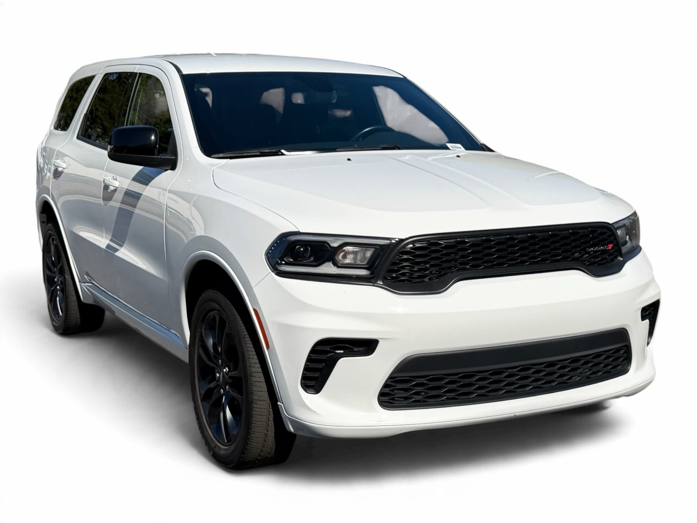 Used 2025 Dodge Durango GT SUV