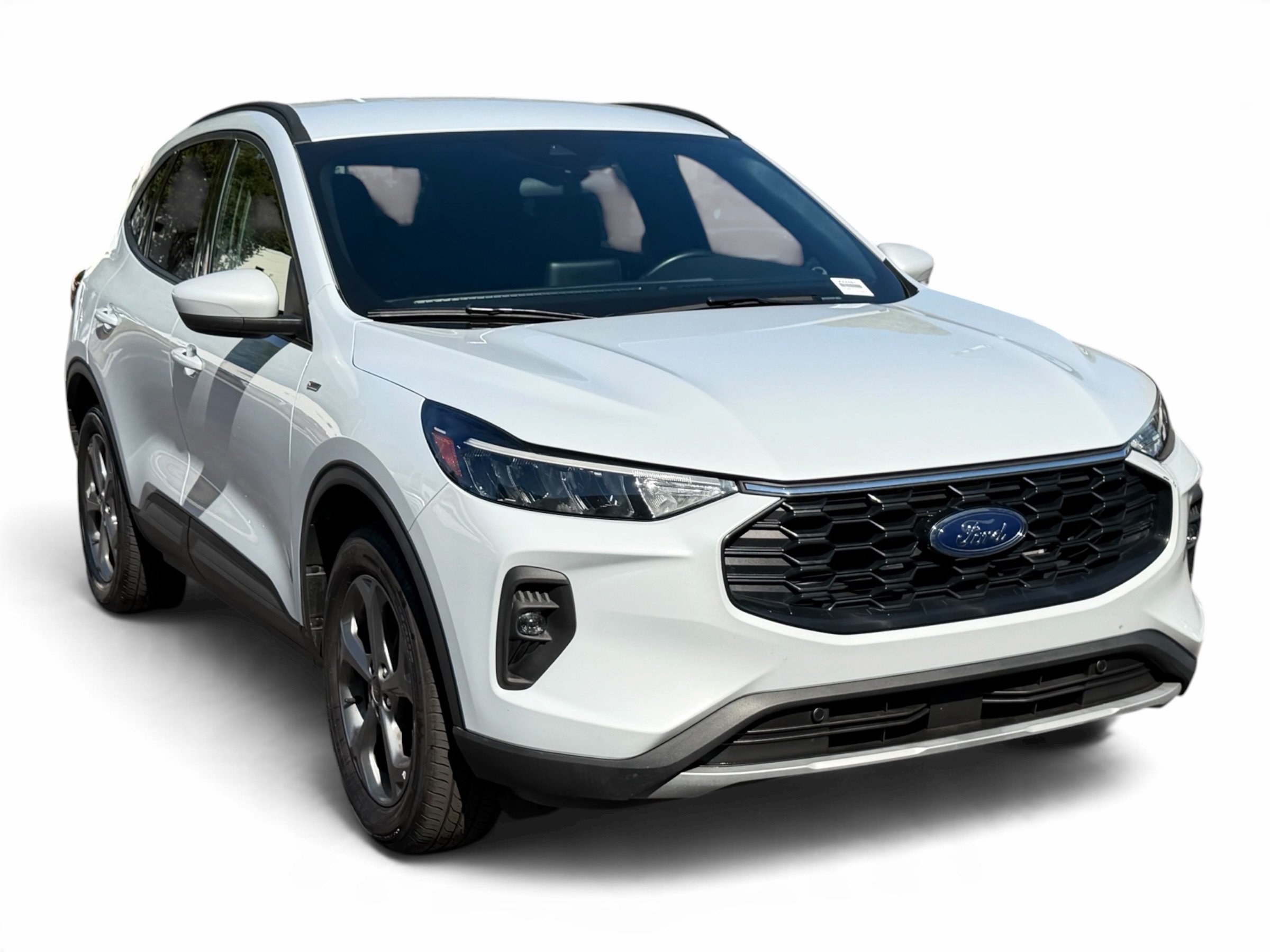 2025 Ford Escape ST-Line Select SUV