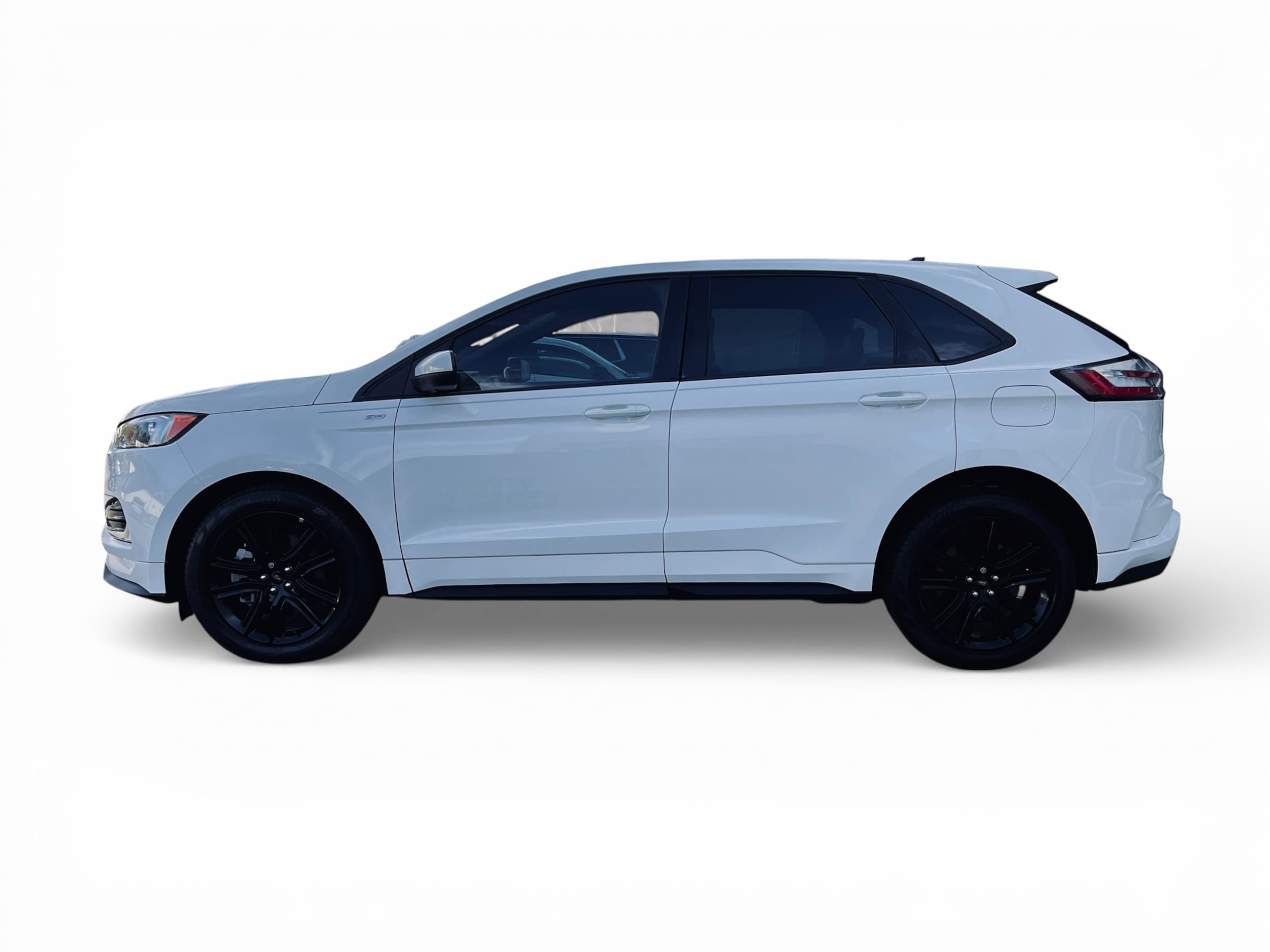 2022 Ford Edge ST-Line photo 6