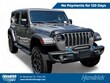 Jeep Wrangler 4xe