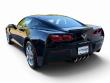 2014 Chevrolet Corvette Stingray 2LT Coupe