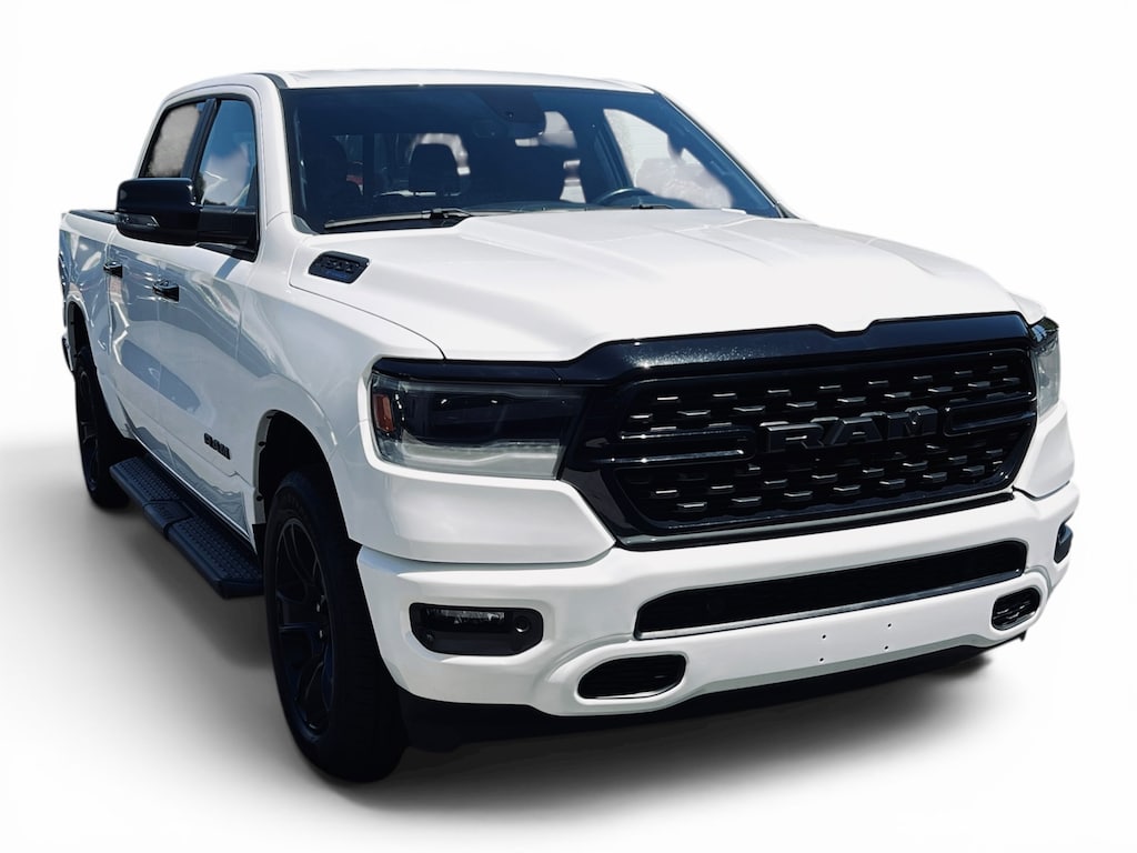 Used 2023 Ram 1500 Big Horn Pickup