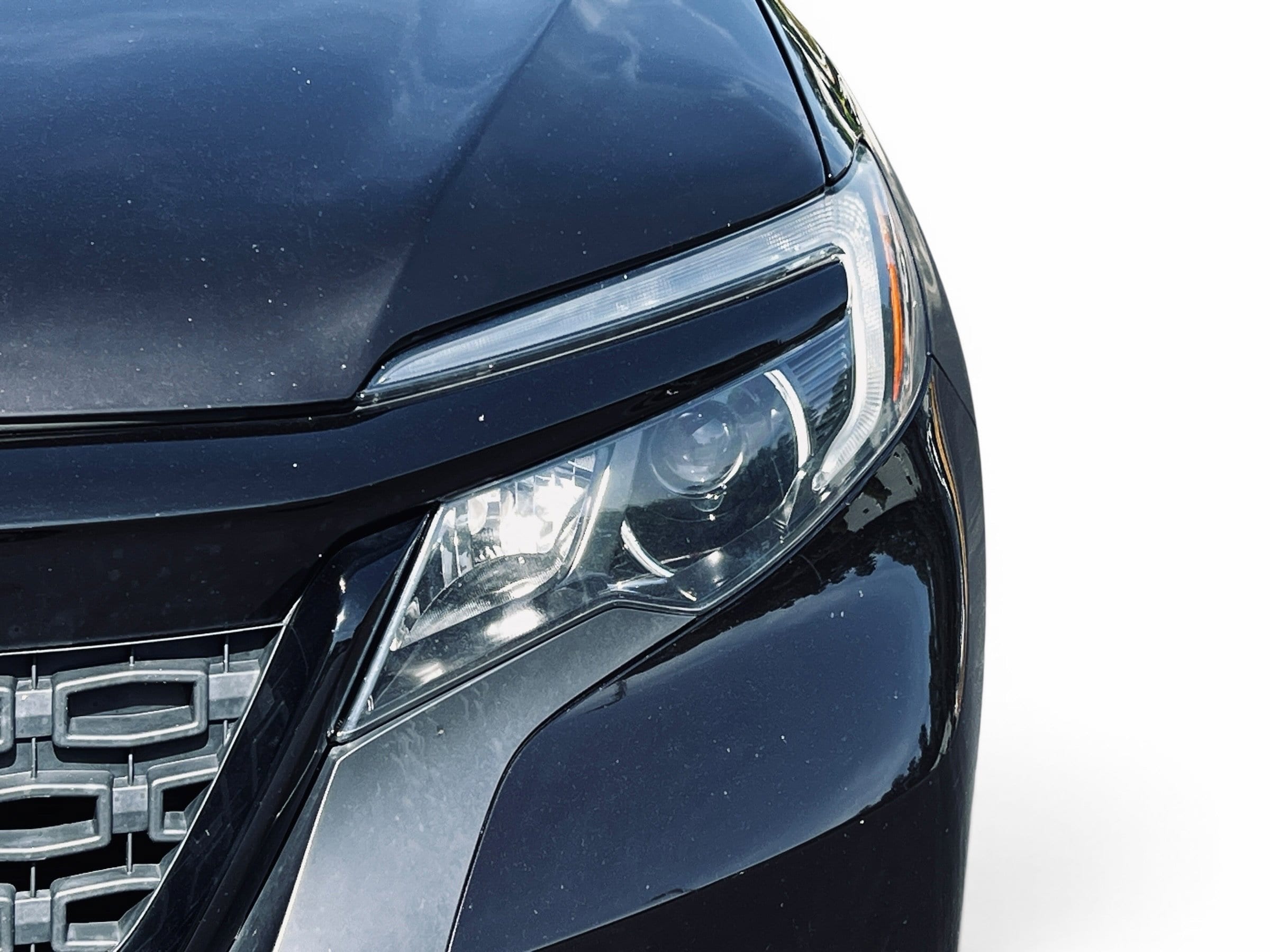 2020 Honda Passport Sport photo 5