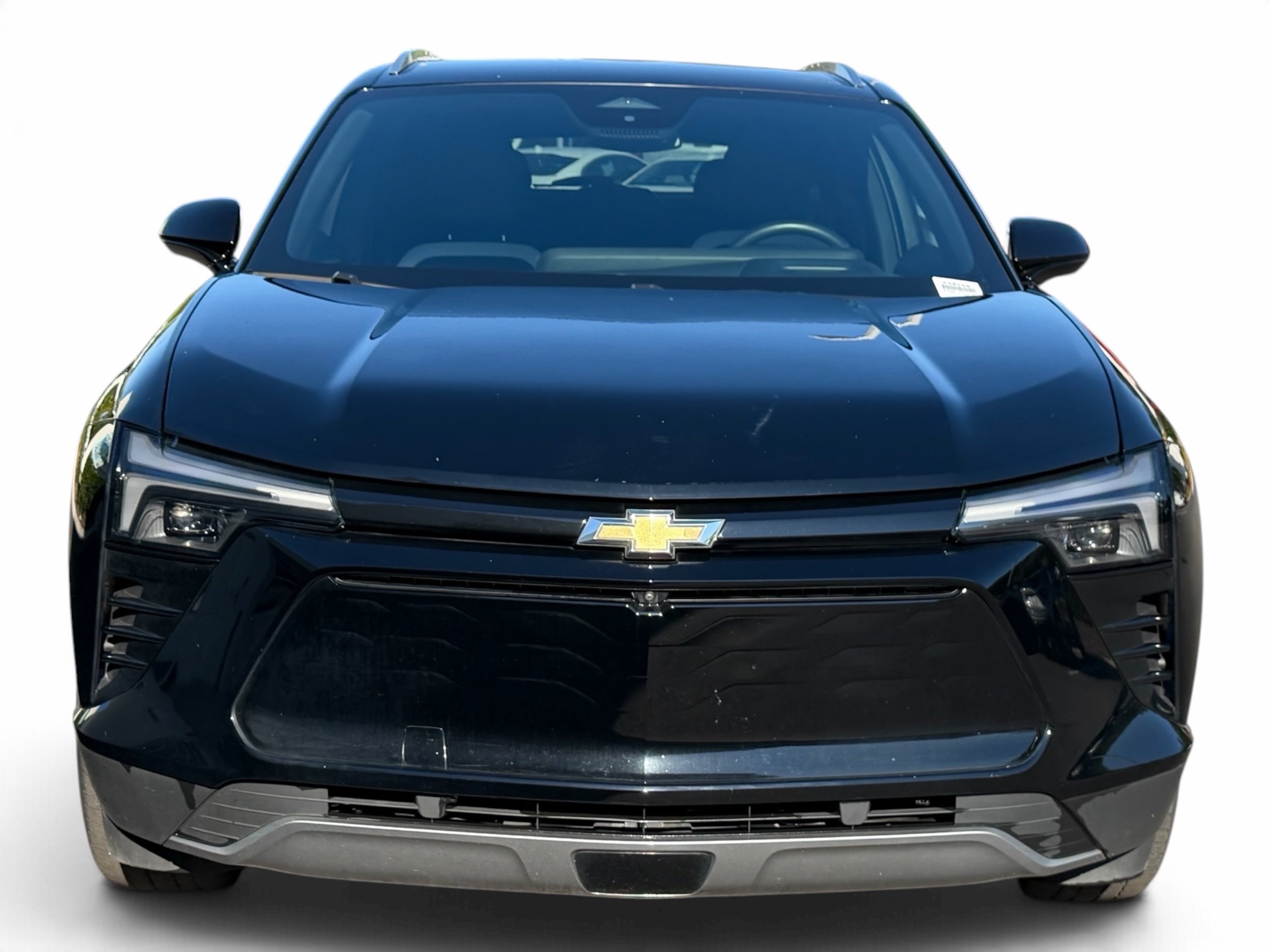Used 2024 Chevrolet Blazer EV eAWD LT SUV