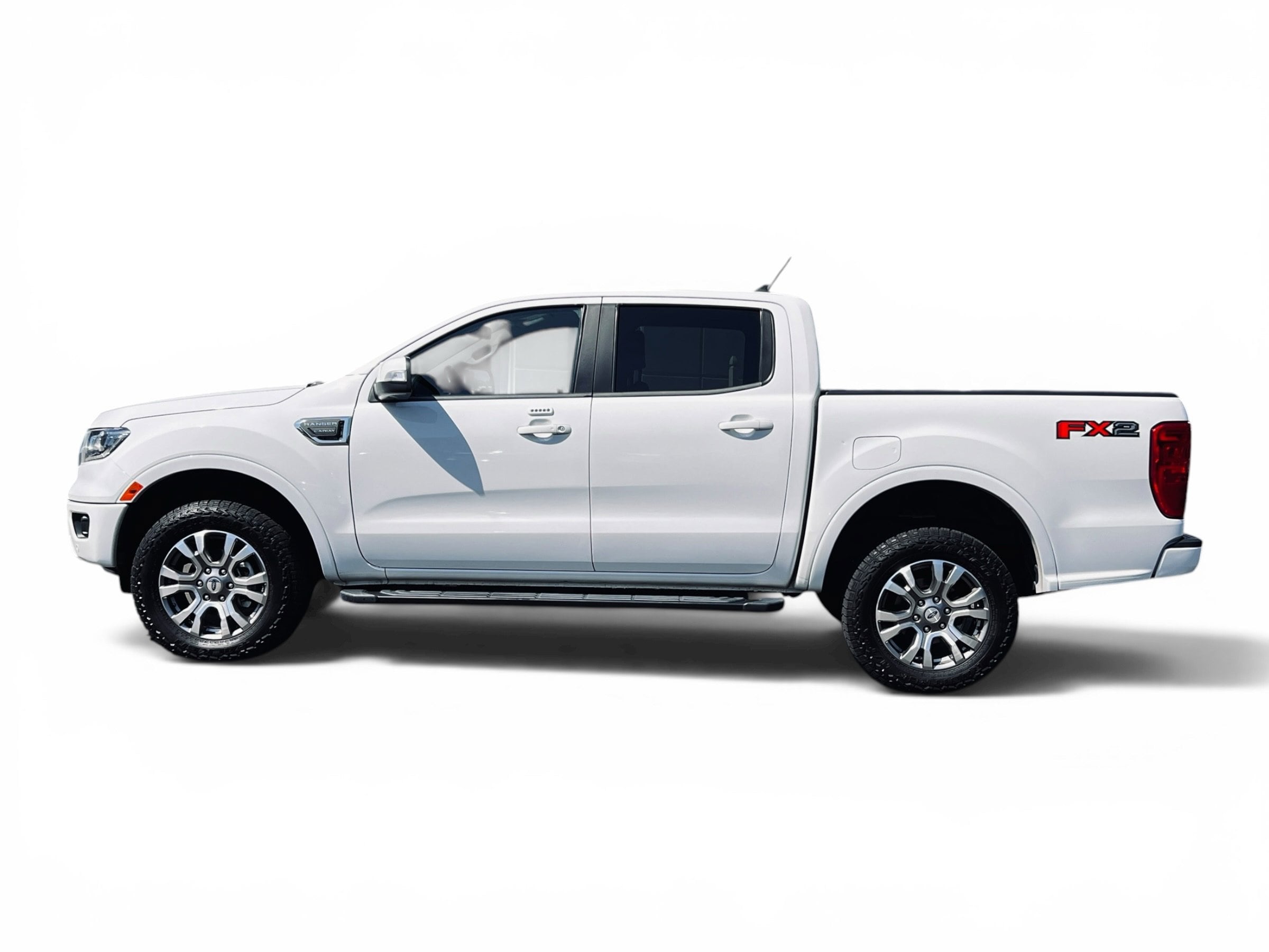Ford Ranger LARIAT