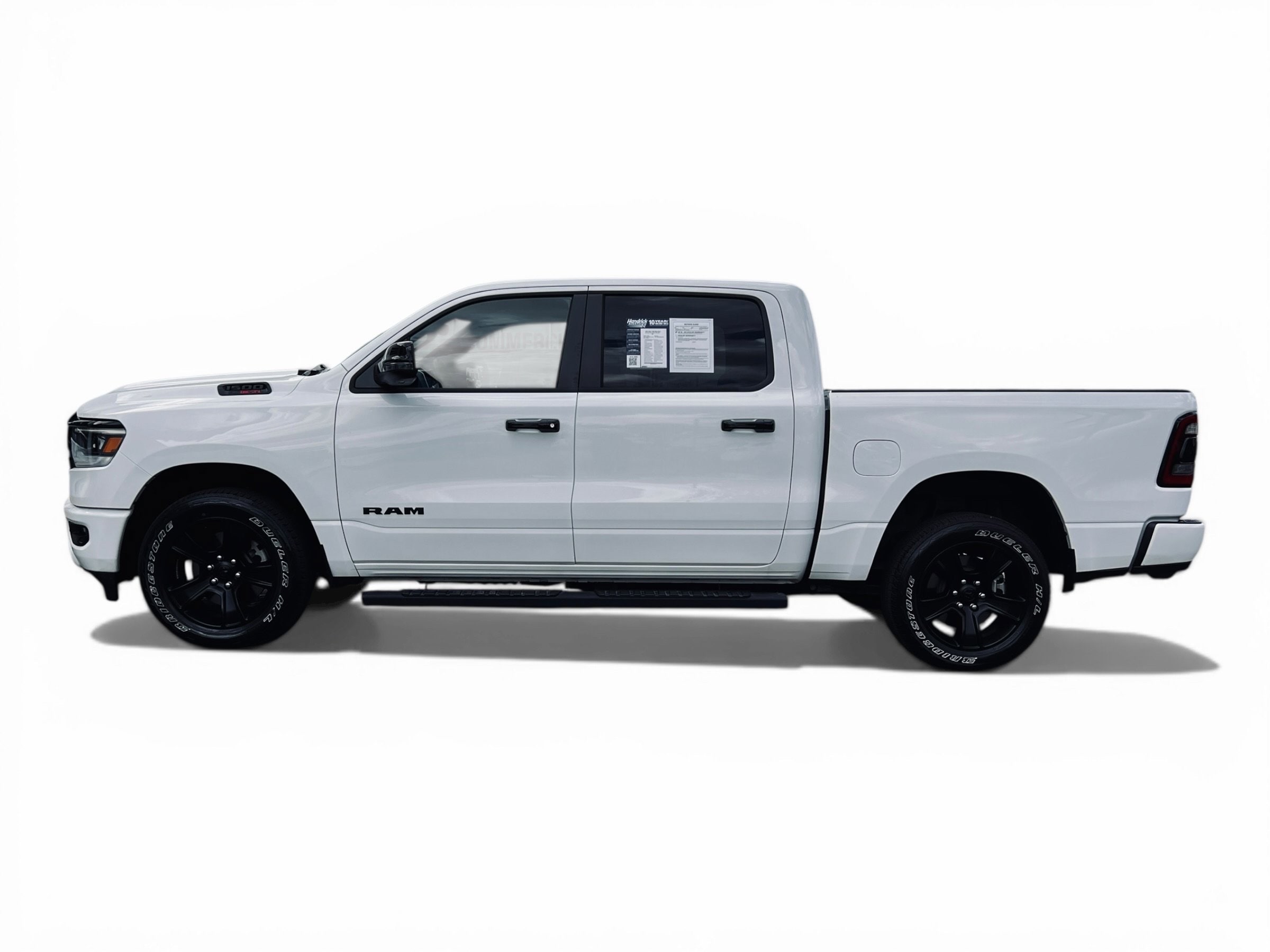 2023 Ram 1500 Big Horn photo 5