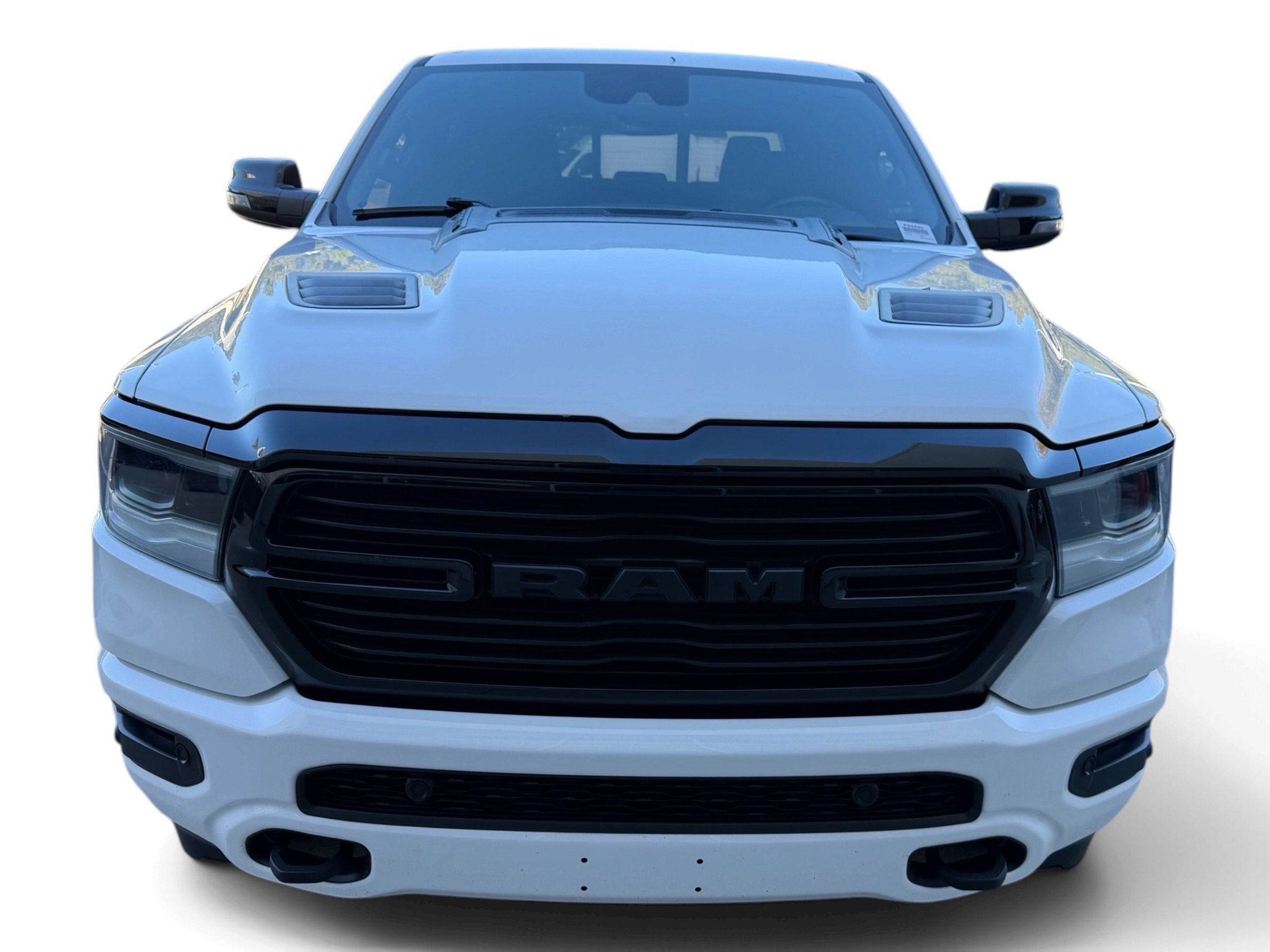Used 2023 Ram 1500 Laramie Pickup
