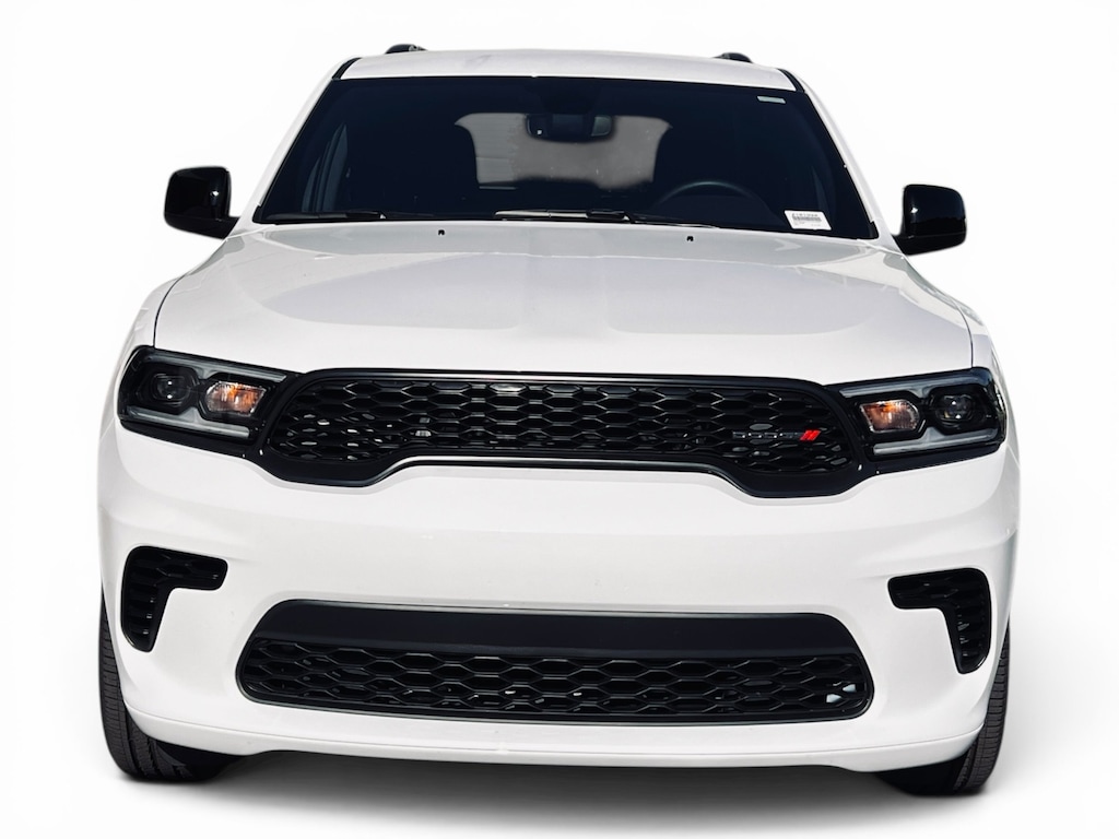 Used 2026 Dodge Durango GT SUV