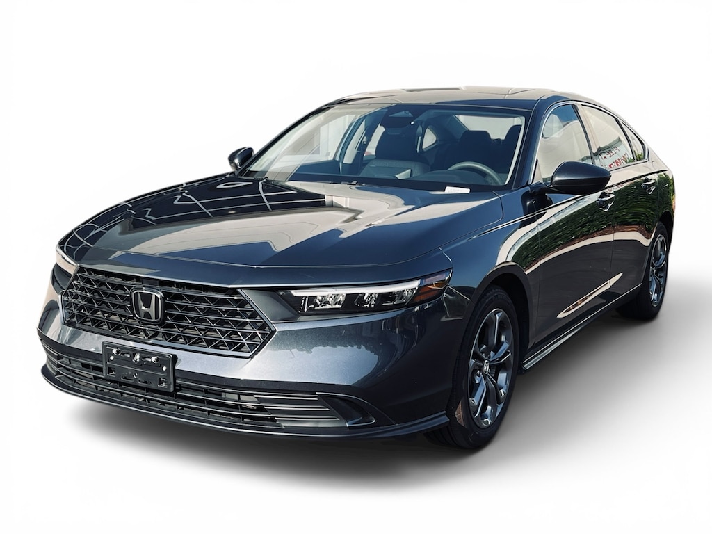 Used 2023 Honda Accord EX Sedan