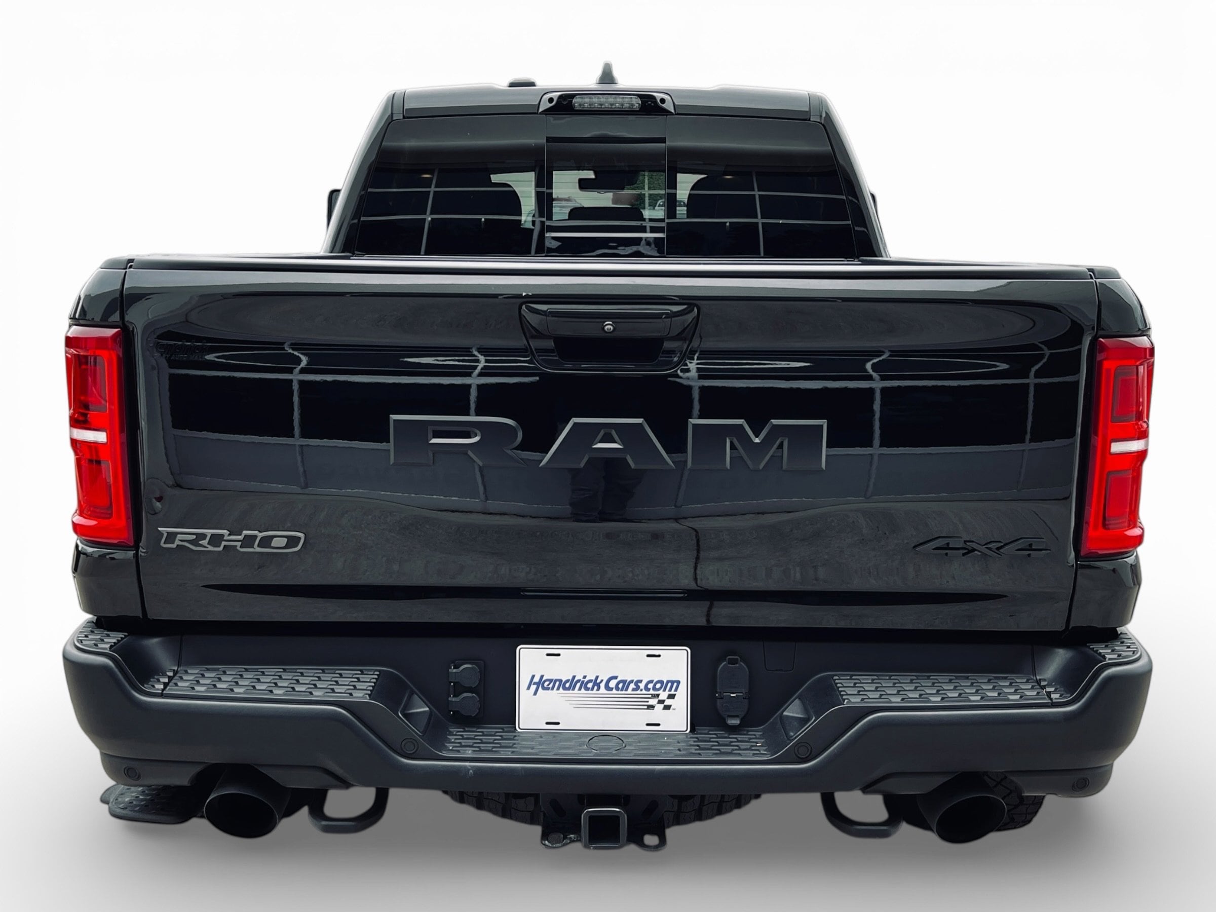 2025 Ram 1500 RHO photo 3