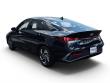 2025 Hyundai Elantra SEL Sport Sedan