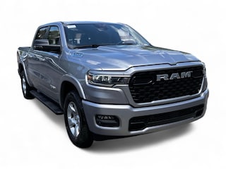 2025 Ram 1500 Big Horn Pickup