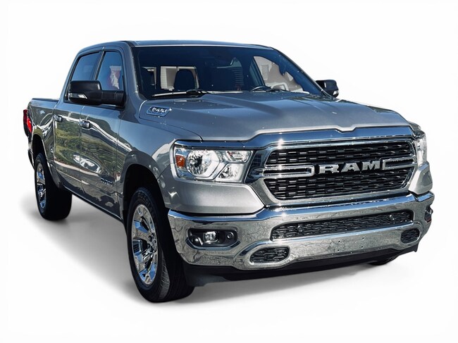 2022 Ram 1500 Big Horn Pickup