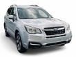 2018 Subaru Forester Premium SUV
