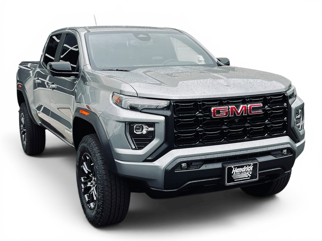 Used 2024 GMC Canyon 2WD Elevation Pickup