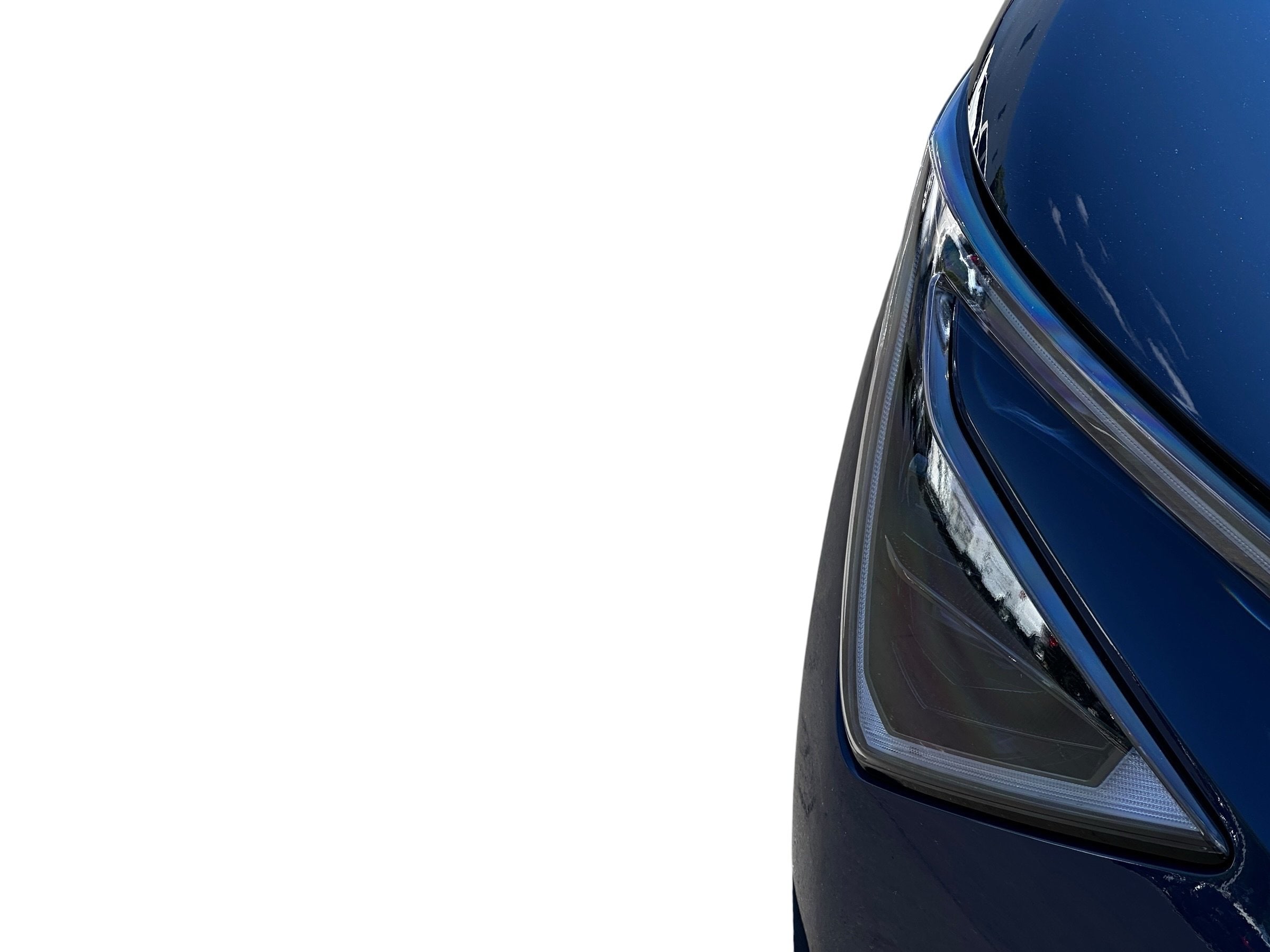 Kia EV6 Wind