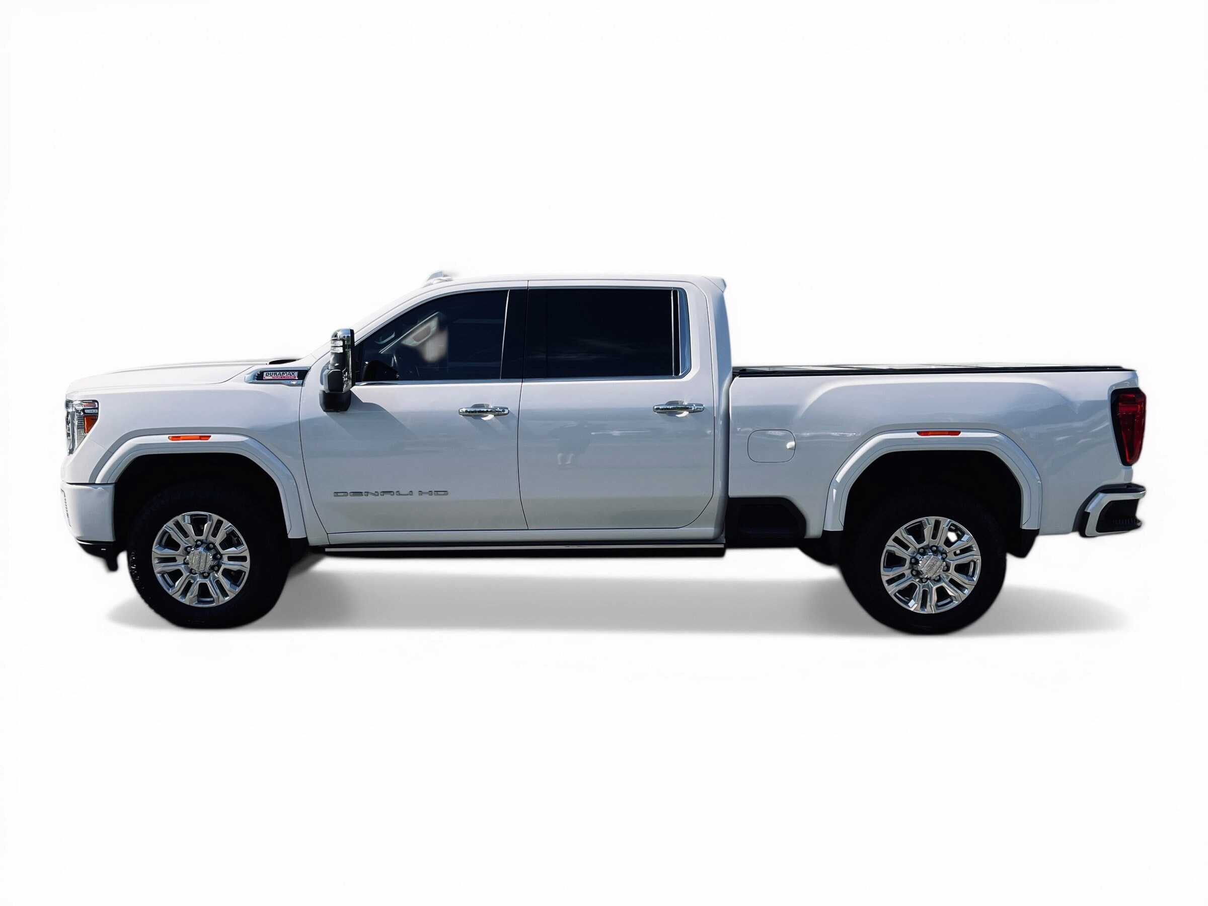 2022 GMC Sierra 2500HD Denali photo 5