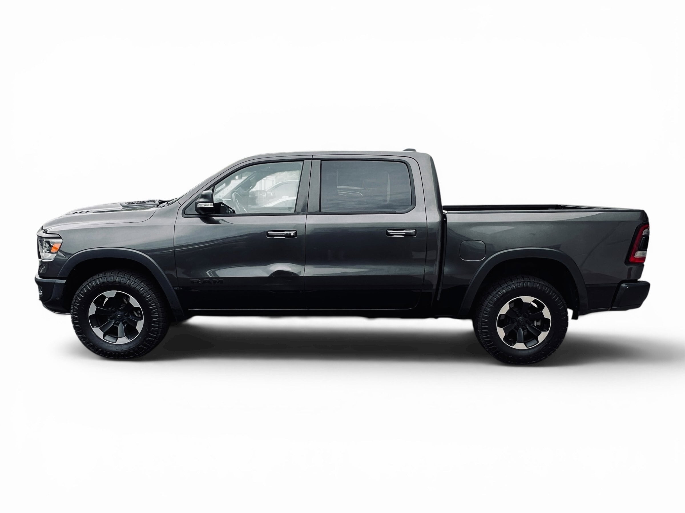 2019 Ram 1500 Rebel photo 6