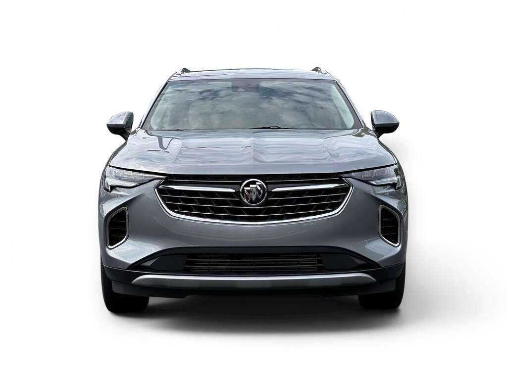 Used 2023 Buick Envision Preferred SUV