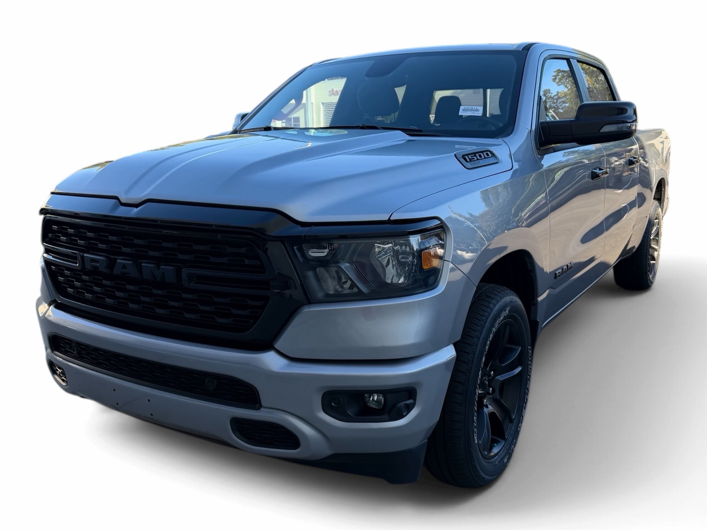 Used 2023 Ram 1500 Big Horn Pickup