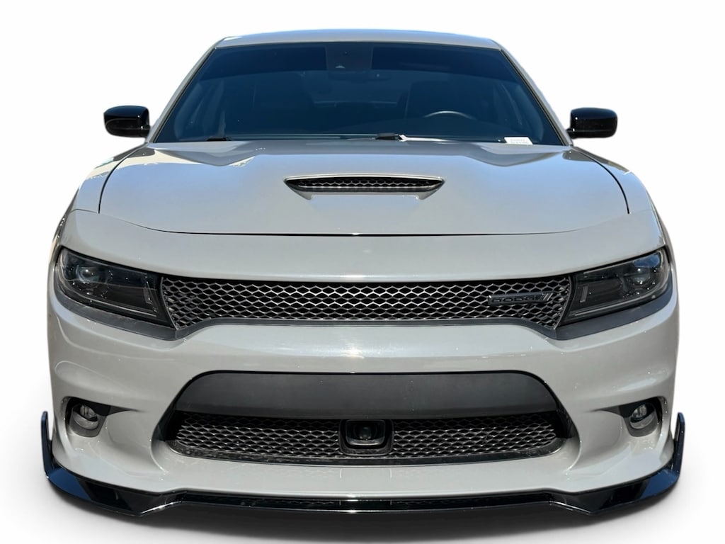 Used 2023 Dodge Charger GT Sedan