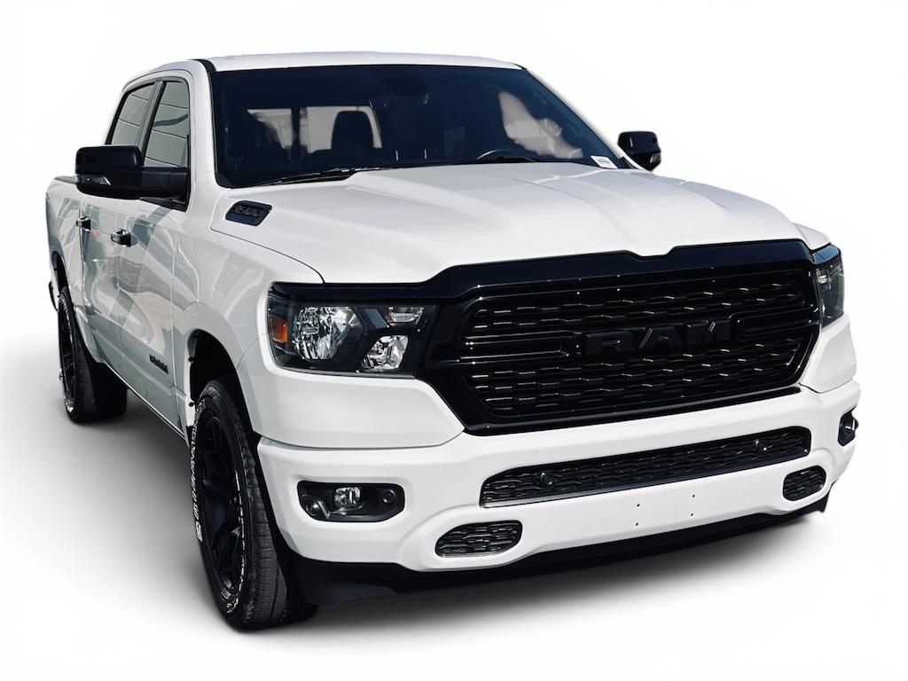 Used 2023 Ram 1500 Big Horn Pickup