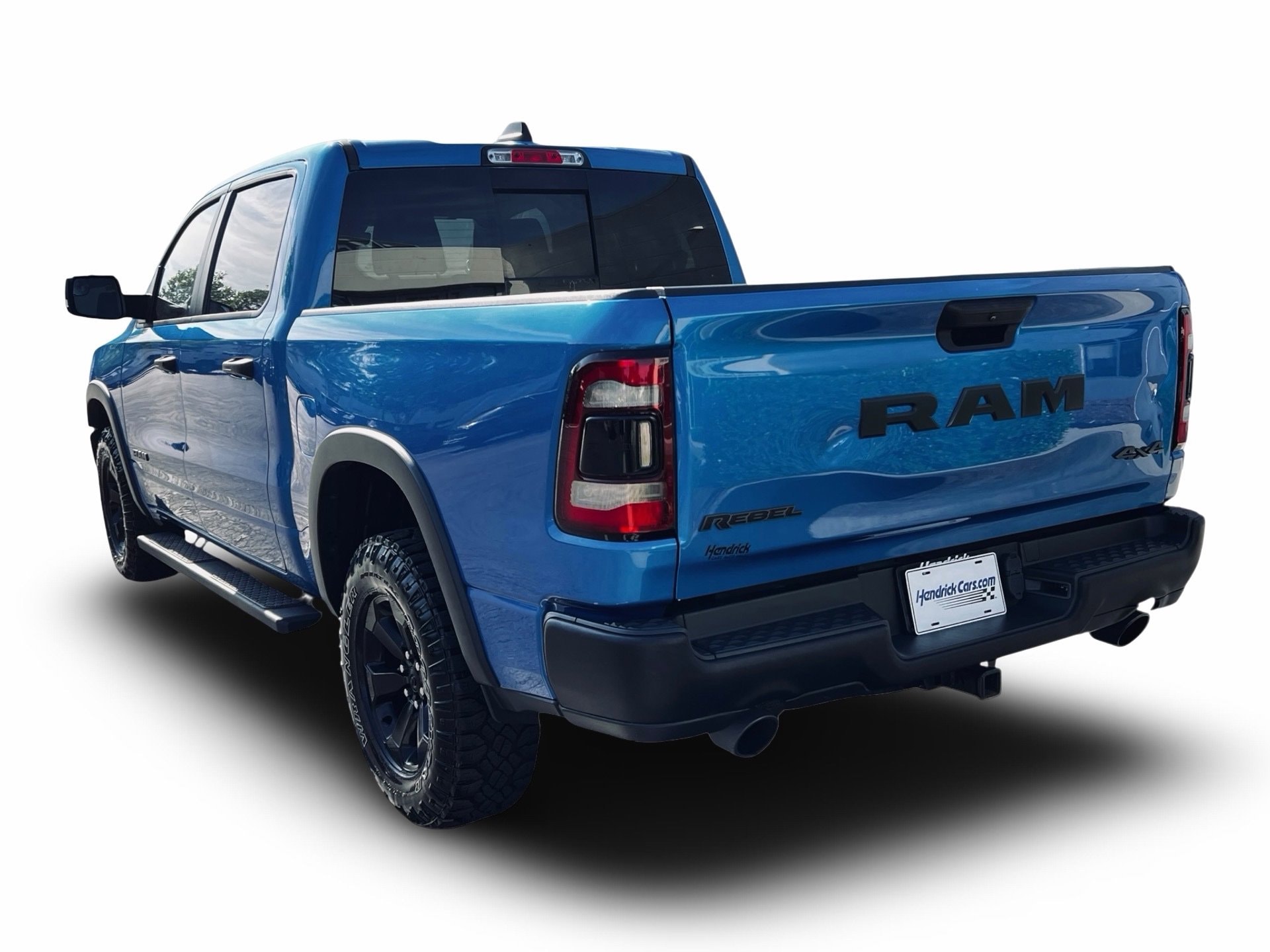 2023 Ram 1500 Rebel photo 6
