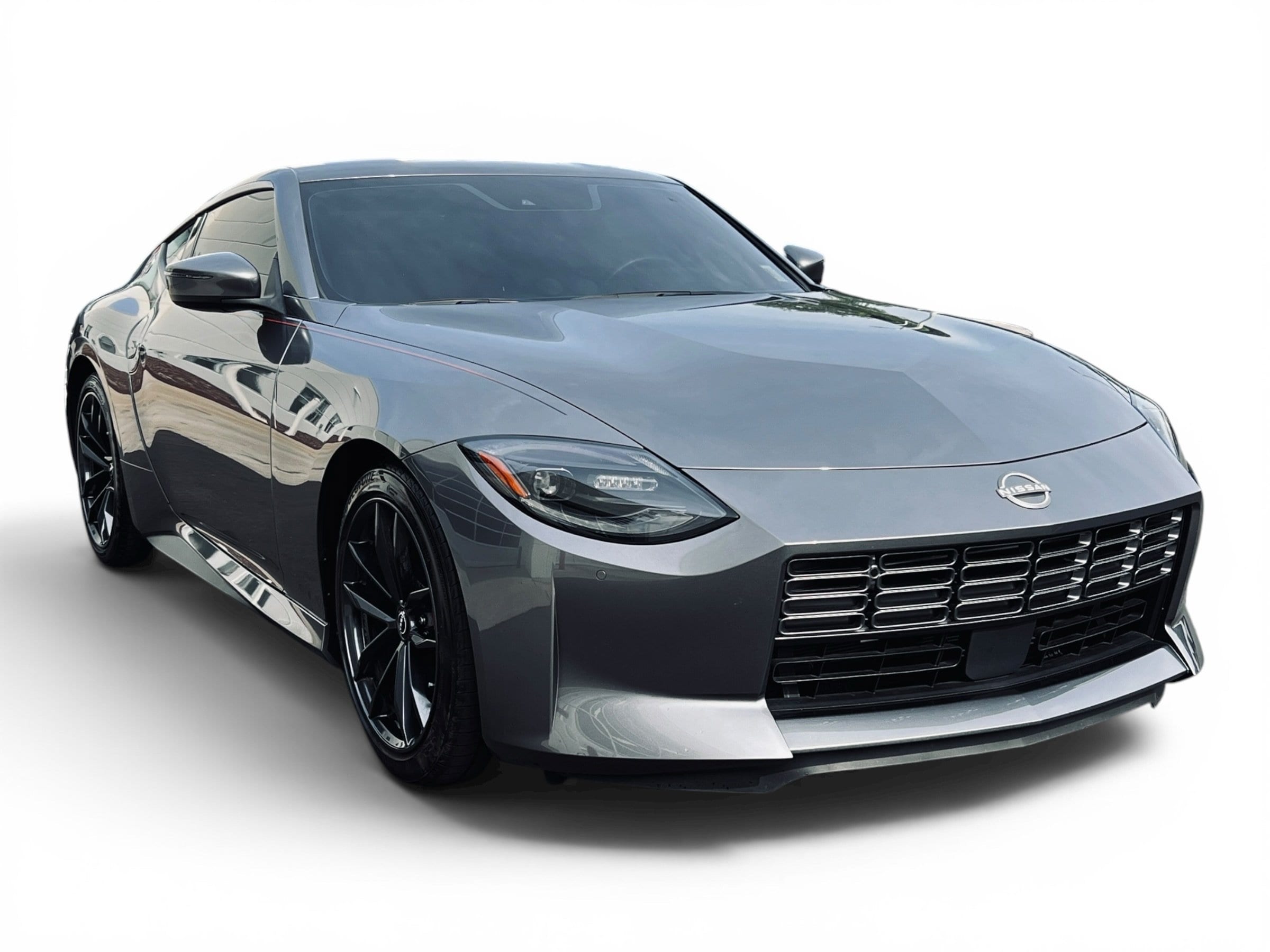 Nissan Z Performance
