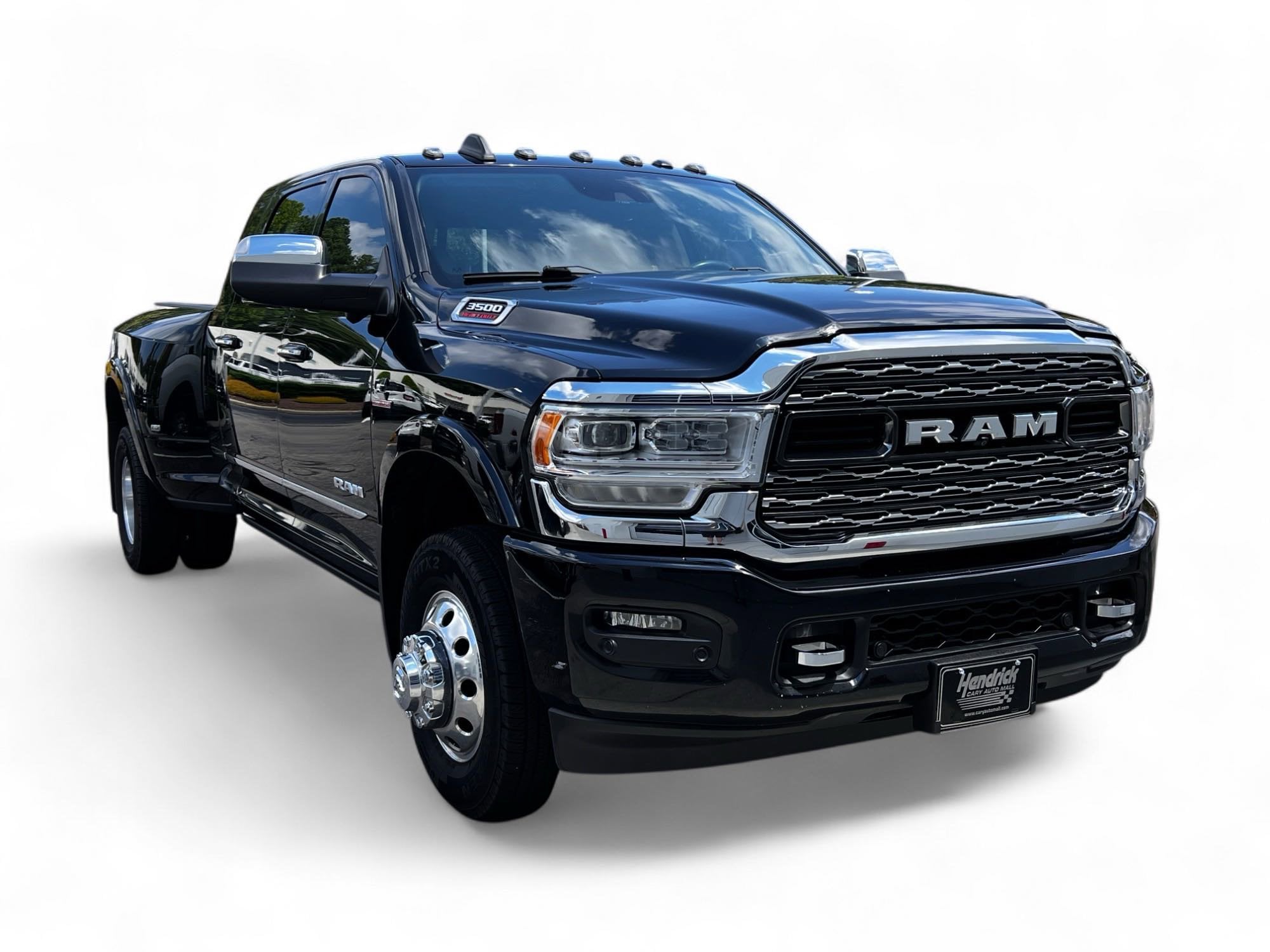 2019 Ram 3500 Limited
