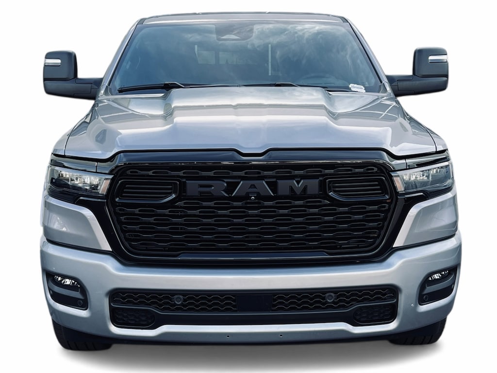 Used 2025 Ram 1500 Big Horn Pickup