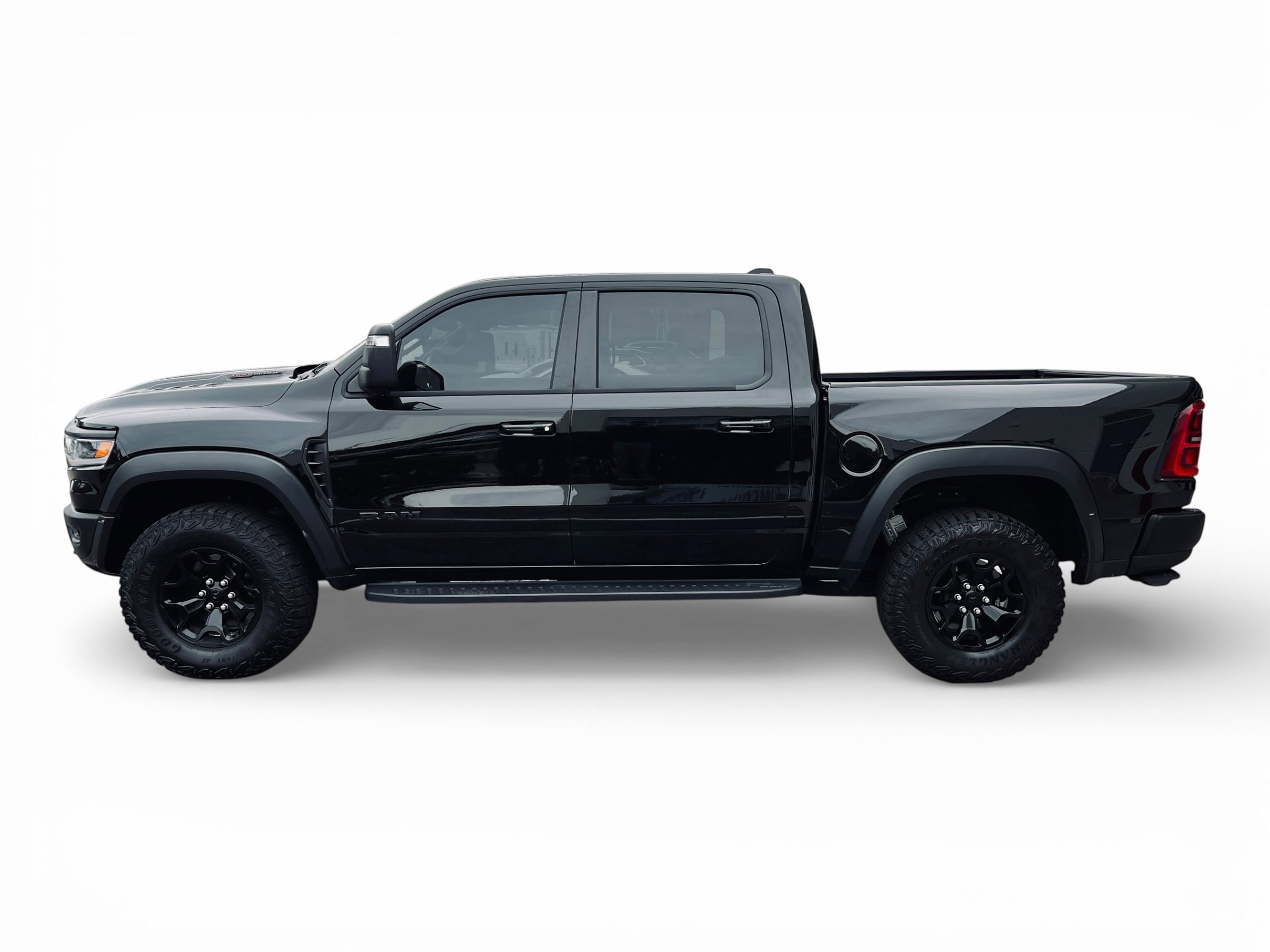 2025 Ram 1500 RHO photo 5