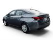 2024 Nissan Versa S Sedan