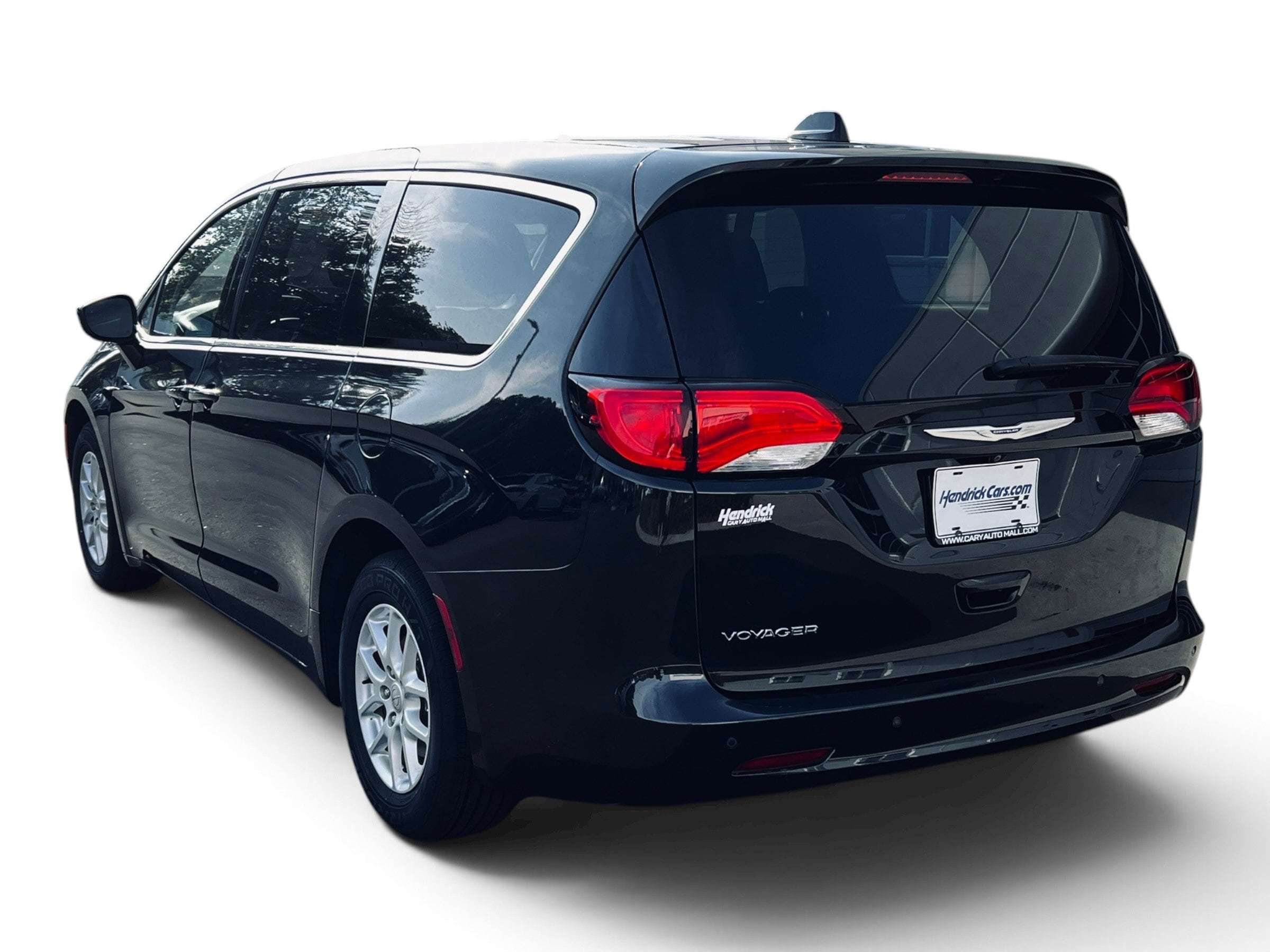 Chrysler Voyager LX