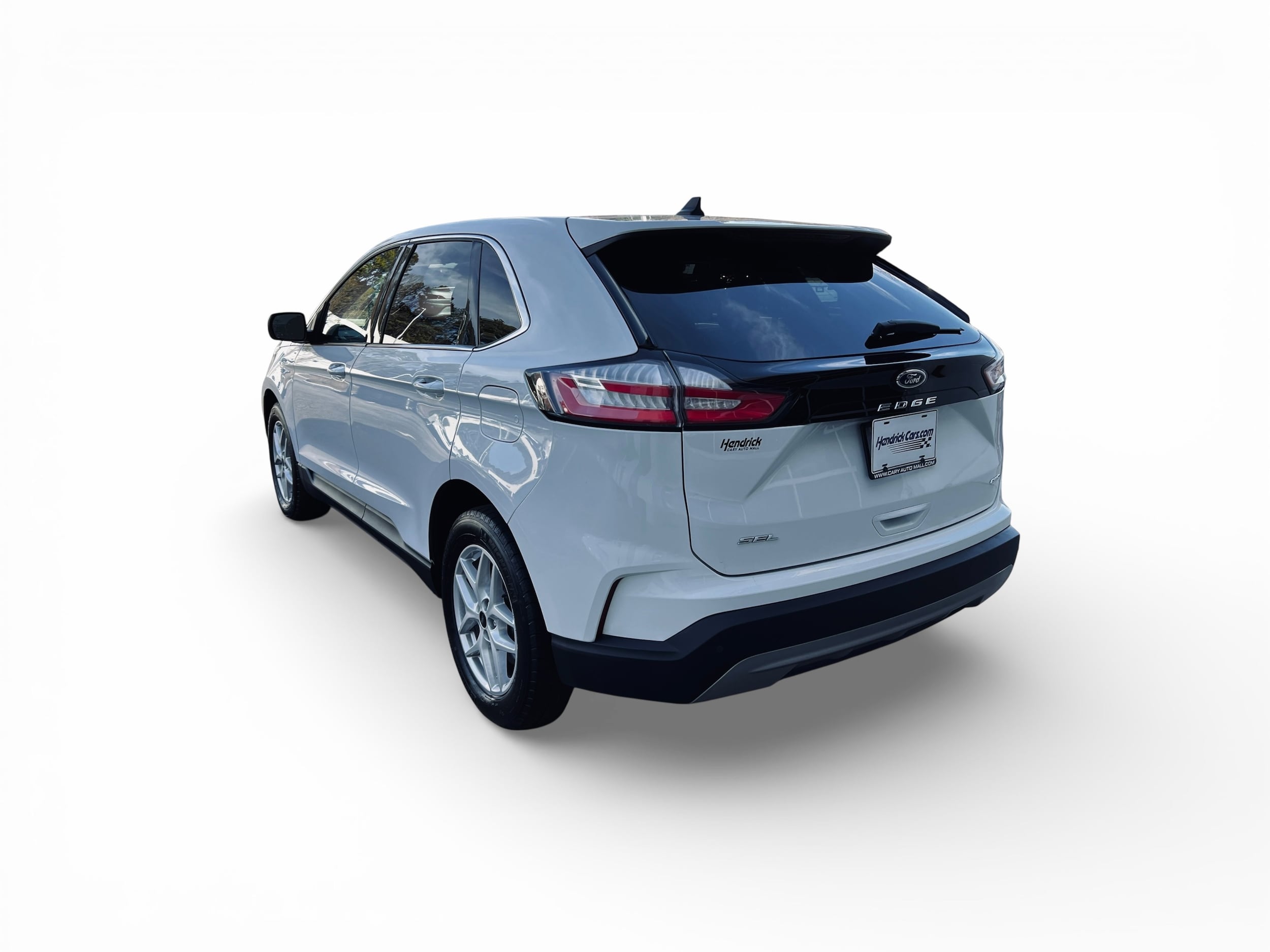 2024 Ford Edge SEL photo 3