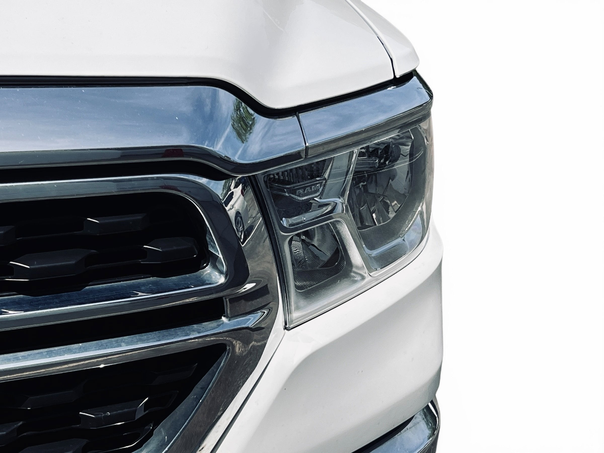 2022 Ram 1500 Big Horn photo 4