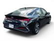 2025 Hyundai Elantra SEL Sport Sedan