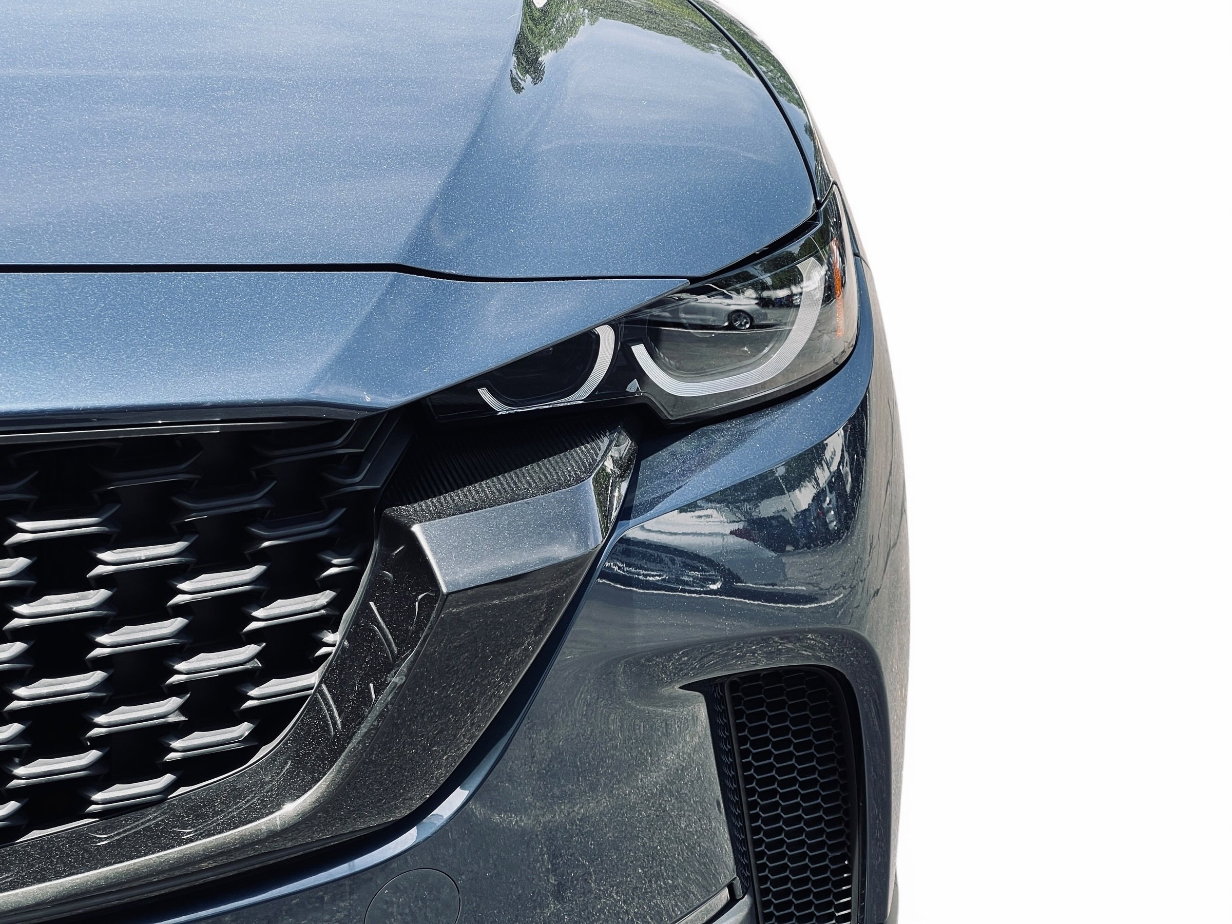 2023 Mazda CX-50 2.5 S Preferred Plus Package photo 5