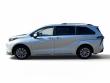 2025 Toyota Sienna XLE Minivan