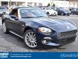 FIAT 124 Spider