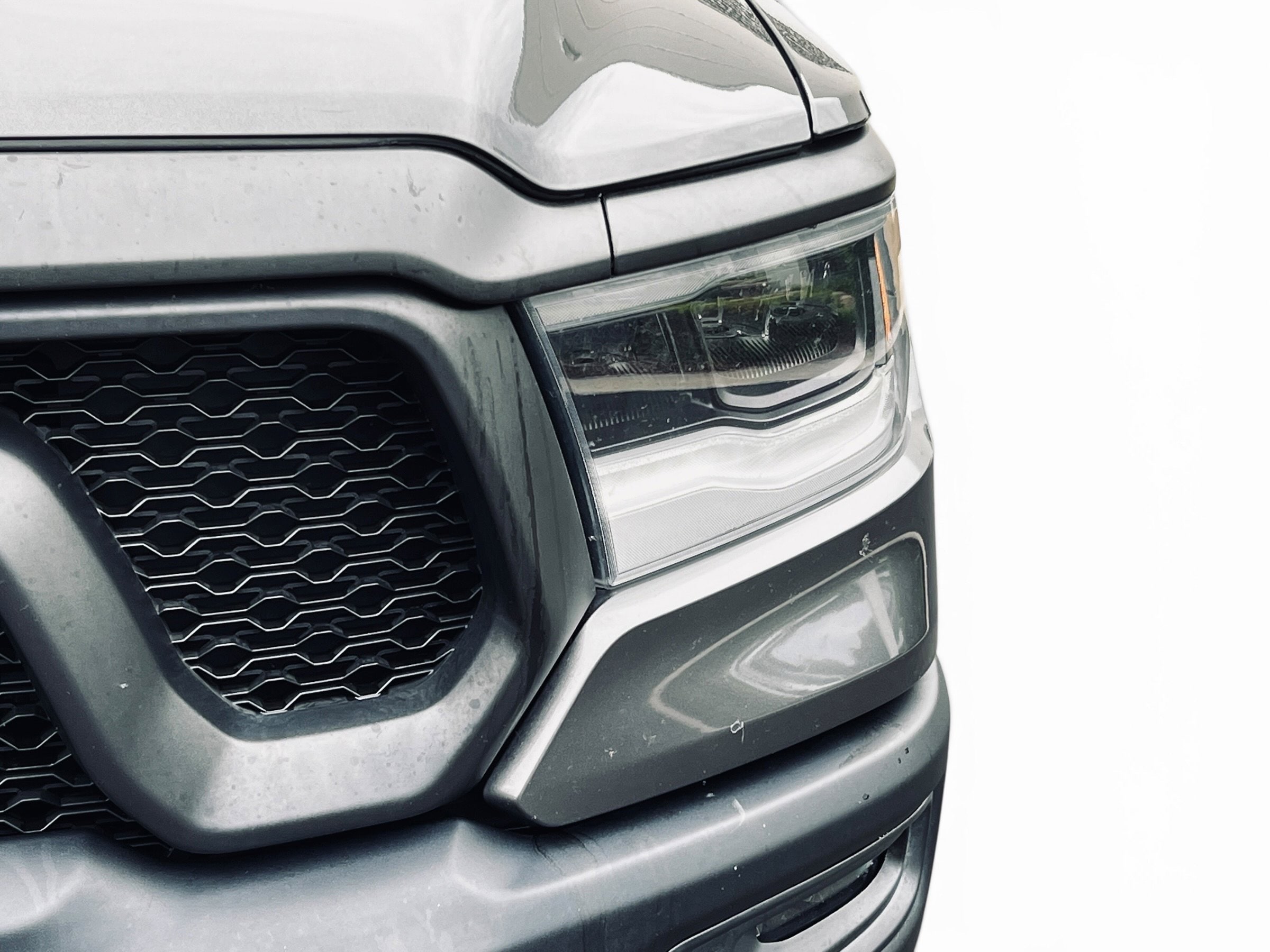 2019 Ram 1500 Rebel photo 5